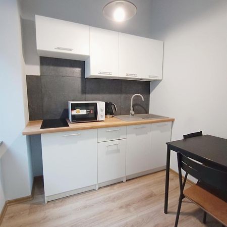 Steelpoint Apartament Lodz Centrum Екстер'єр фото