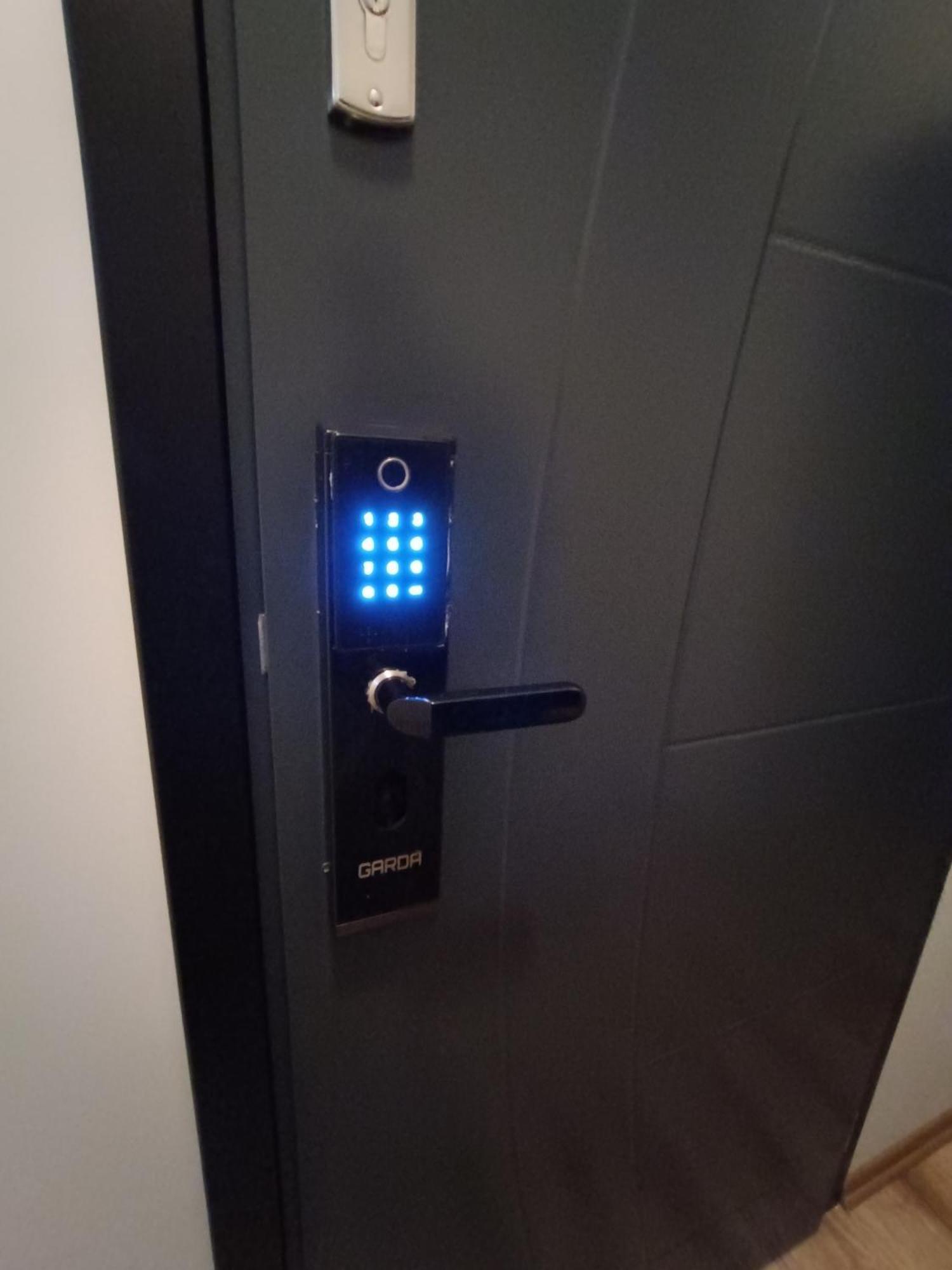 Steelpoint Apartament Lodz Centrum Екстер'єр фото