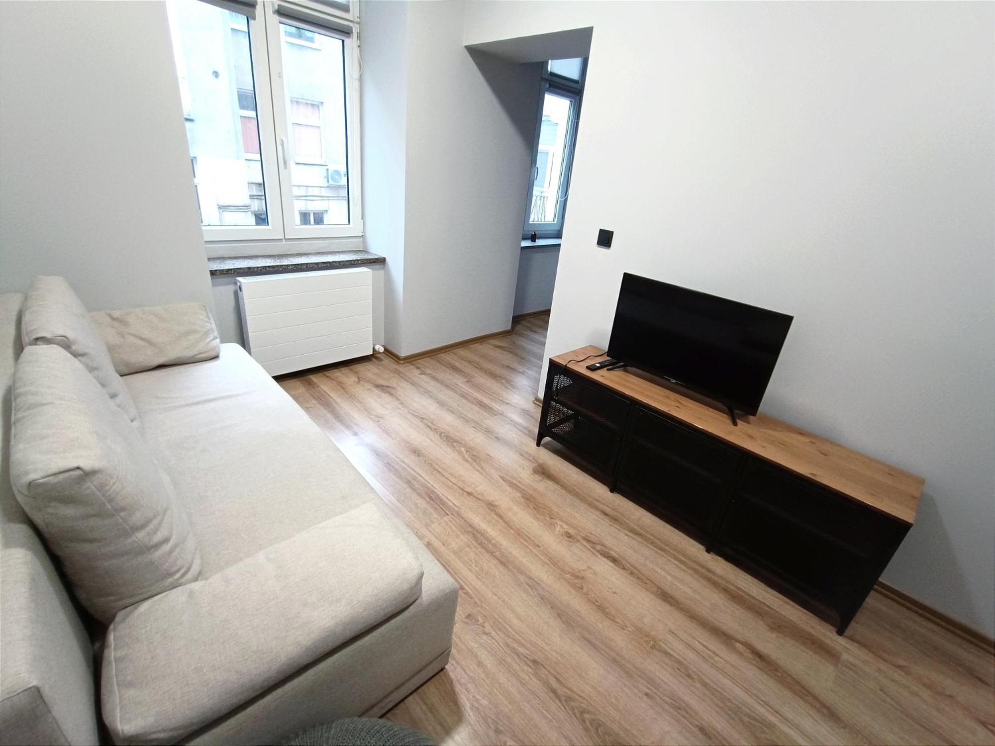 Steelpoint Apartament Lodz Centrum Екстер'єр фото